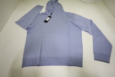 Greyson Golf 54 Wool Sweater Mens Size Medium Heron New INV12692696