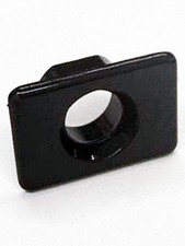 1986 - 1988 Monte Carlo Ss Remote Dash Mirror Bezel Gm Part Number 14088214