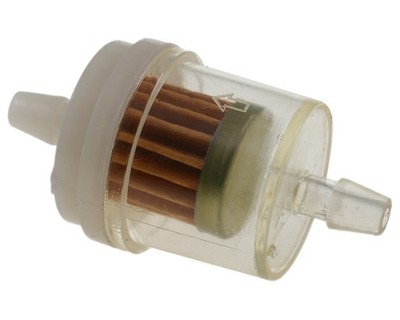 Benzinfilter 2EXTREME High Quality 6mm kompatibel für Roller, Moped, Universal
