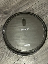 Ecovacs Deebot DN622.11 Robot Vacuum Cleaner With Charging Dock & Remote