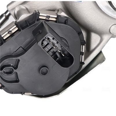 NISSENS 93514 Lader, Aufladung für CITROËN DS  passend für FIAT OPEL PEUGEOT