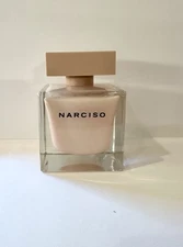 Narciso Rodriguez Narciso Poudrée Eau de Parfum 3.0 oz 90 mL Women 2020 France