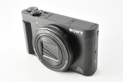 【ジャンク】SONY Cyber-shot DSC-HX90V ジャンク】SONY Cyber-shot DSC-HX90V - メルカリ