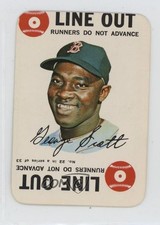 1968 Topps Game George Scott #22 2k3