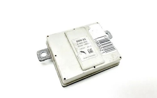 BMW X5 E53 Antennenverstärker  6905950 3.00 Petrol 170kw 2003 20541506