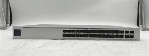 New ListingUbiquiti UniFi Pro Aggregation Switch 28-port 10G SFP+ & 4-port 25G SFP28
