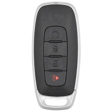 Replacement Smart Key Fob Nissan Rogue 2023 FCC - KR5TXPZ3 Part 285E3-6RA5A