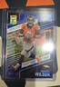 2022 Panini Donruss Elite - Russell Wilson #50 Aspirations Stars /275