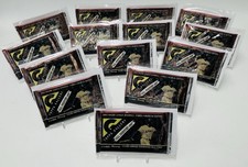 2003 TOPPS GALLERY BASEBALL FACTORY SEALED HOBBY PACK LOT OF (x14) HOBBY PACKS