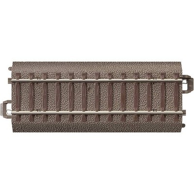10er Multipack H0 Trix C-Gleis 62094 Gerades Gleis 94.2 mm 10 St.