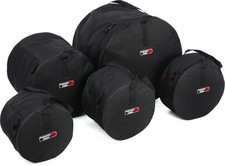 Gator GP-FUSION16 5-piece Fusion Set Drum Bags