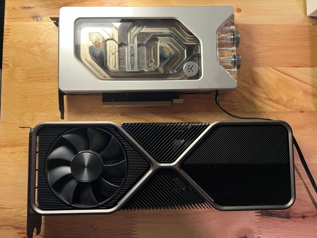 Preços baixos em NVIDIA GeForce Rtx 3080 10GB GDDR 6X Placas