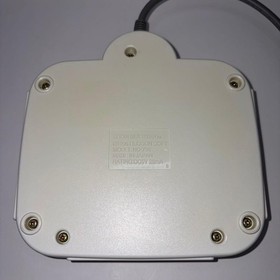 Baku Bomberman SegSaturn Multitap HB-736 6-Player Console Accessory Used