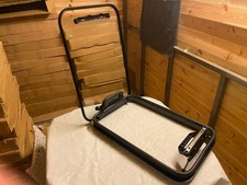 460 x 710mm Skylight ClearGlass 90° Full Opening, Camper Van, Caravan, Motorhome