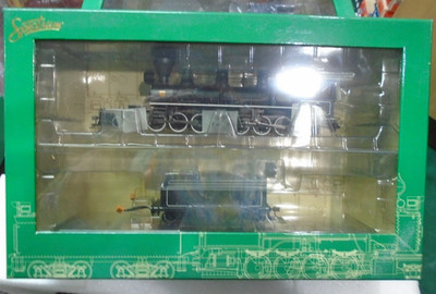 Bachmann Spectrum On30 No. 28798 Articulated Locomotive with Tender