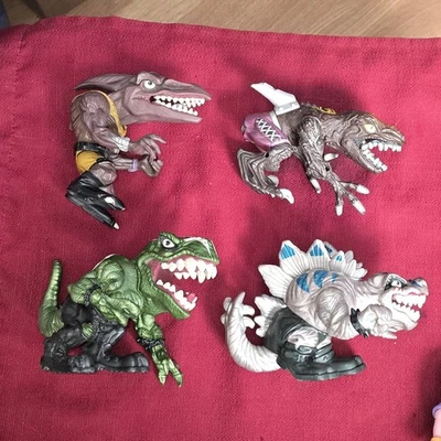 Extreme Dinosaurs for sale | eBay
