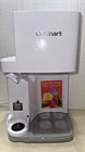 Cuisinart Soft Serve Ice Cream Machine Maker ICE-48 Motor Only