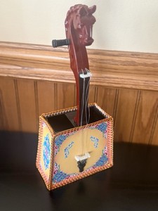 Morin Khuur | eBay