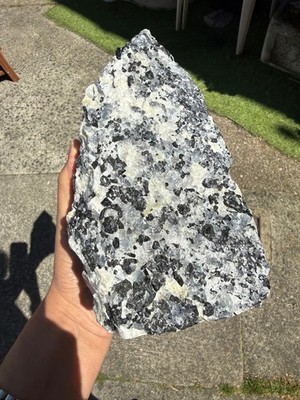 Schwarzer Turmalin Kristall Schutz Heilmatrix Gute Qualität Roh Natürlich 3Kilo