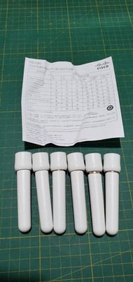 Cisco Meraki Indoor Dual-Band Dipole Ant 6-Pack Für Mr46E/Mr53E  _0,16_5