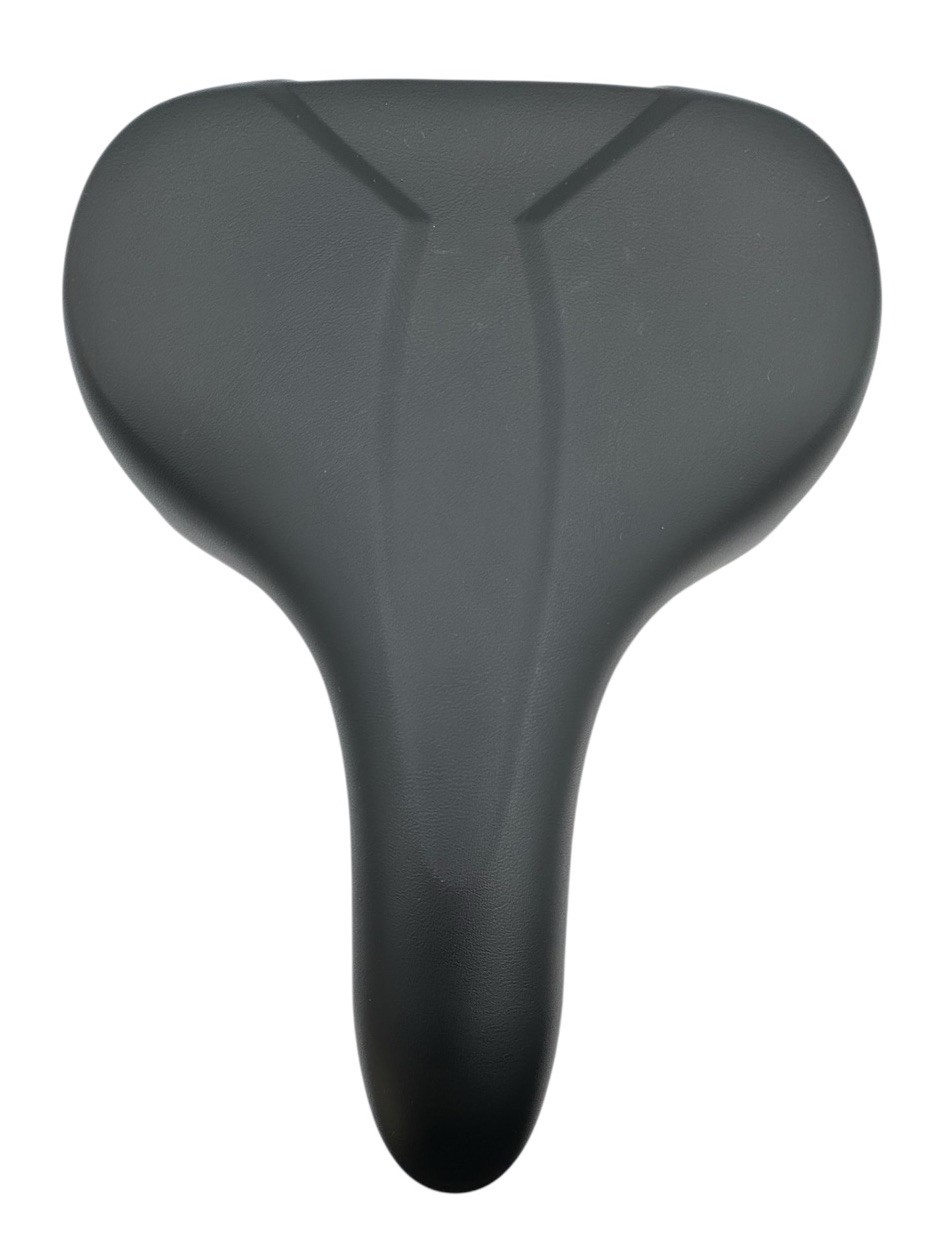 Seat Replacement Saddle Comfortable Wide Ride Bike Oem Cycling