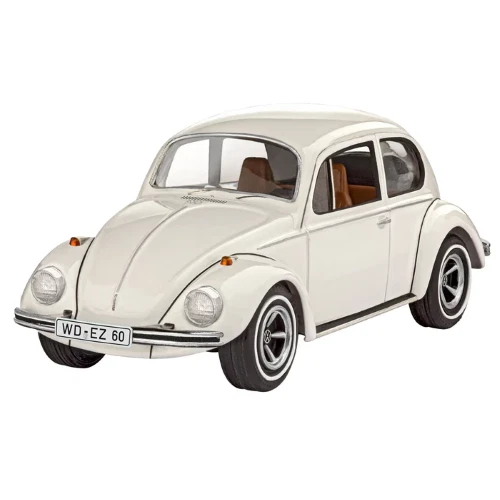 VW BEETLE KIT 1:32 Revell Kit Auto Modellino Nuovo - Immagine 2 di 4