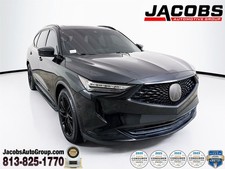 2022 Acura MDX FWD