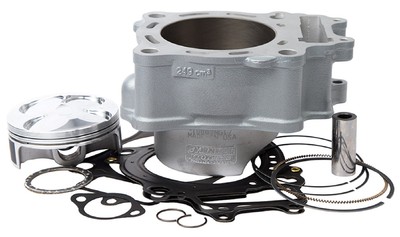 Cylinder Works Standard Bore Cylinder Kit for Honda CRF 250 R (14-15)