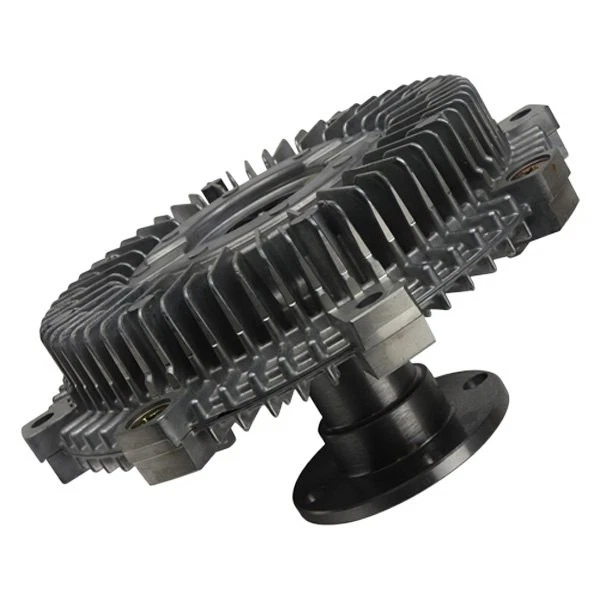 For Nissan Frontier 2005-2019 Beck Arnley 130-0197 Engine Cooling Fan Clutch Foto 3 de 4