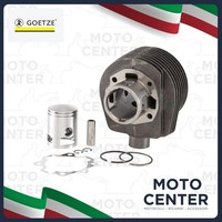 Kit Zylinder Goetze Ø 52,5 Mm. Piaggio Vespa Px 125 ('77-'01) - Vespa Px 125 Eur