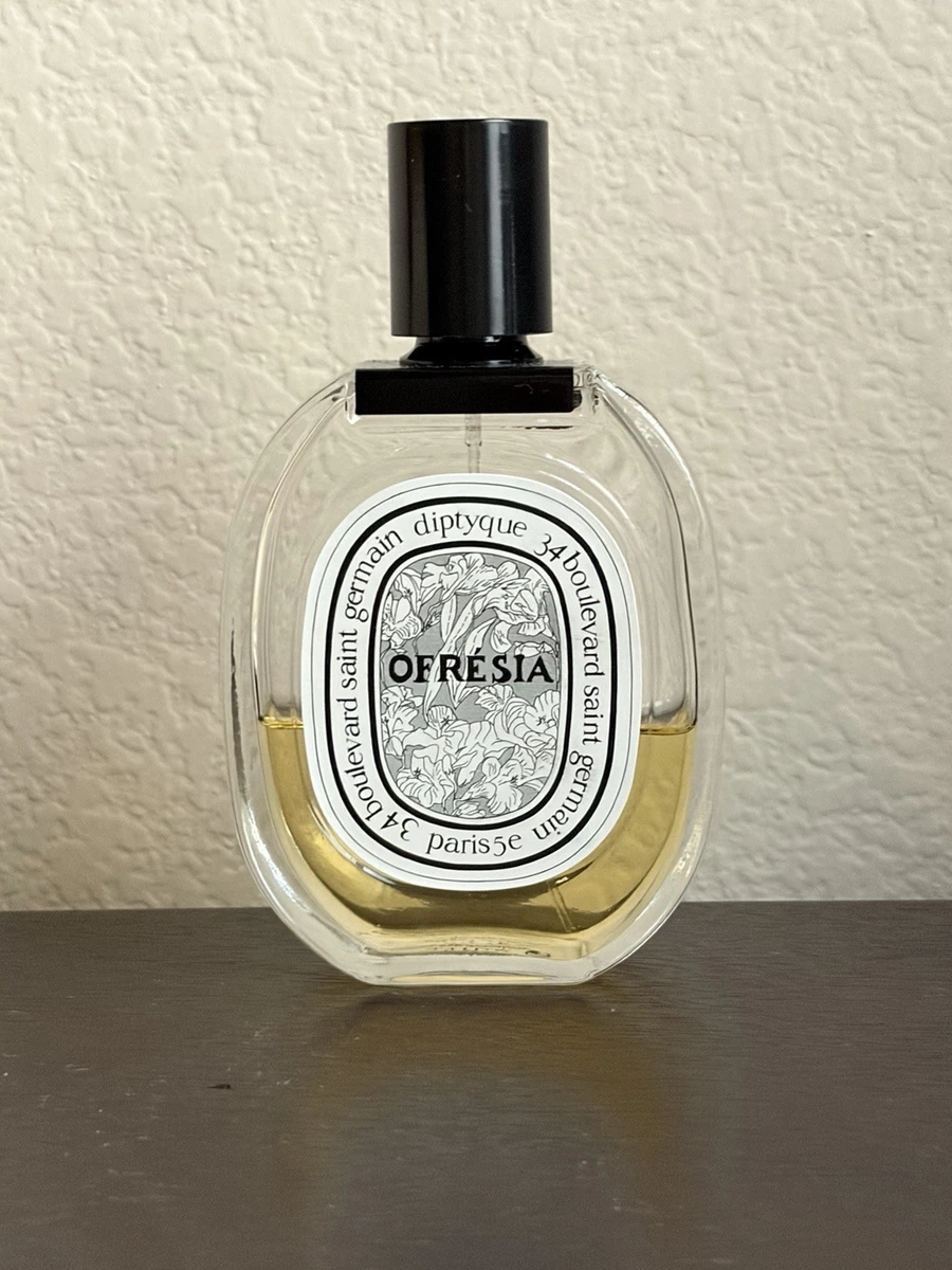 diptyque Ofresia Eau de Toilette for Women for sale | eBay