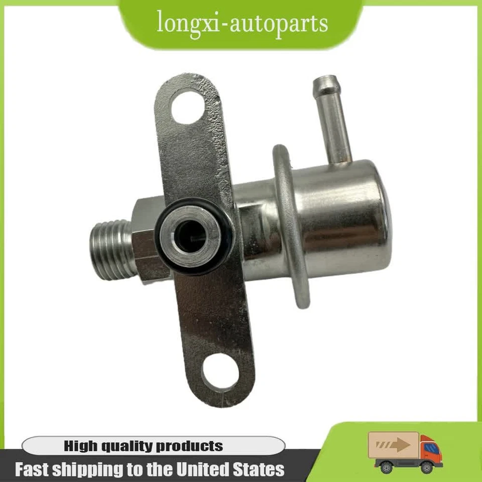 NEW Fuel Pressure Regulator For 1998-2000 Ford Ranger 4.0L F87Z-9F775-CA - Изображение 3 из 4