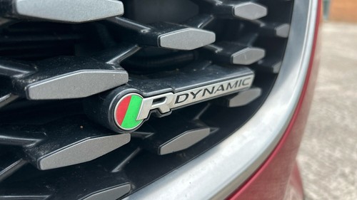 2022 Jaguar F-Pace 2.0 D200 MHEV R-Dynamic HSE Auto Euro 6 5-door SUV Diesel Aut - Picture 13 of 24