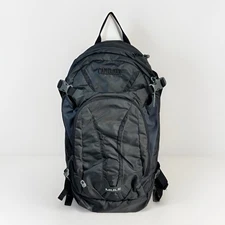 CamelBak M.U.L.E. Hydration Backpack Black 3L Crux Reservoir NWOT New