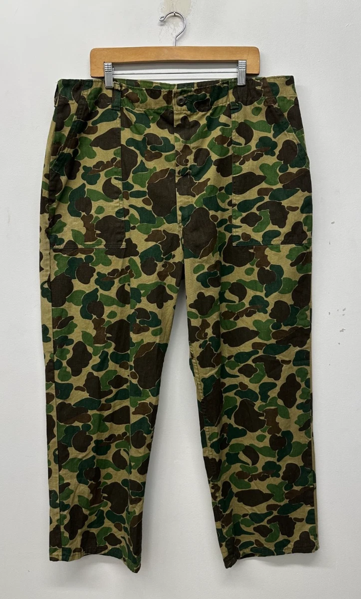 Duck Hunter Camo for sale | eBay
