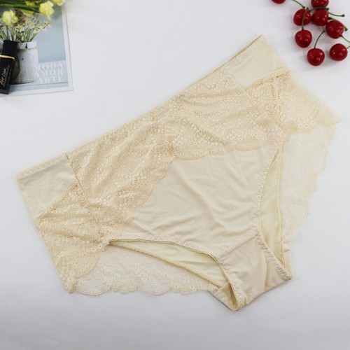 XL-6XL Large Size Sissy Crossdresser Male Panties Big Knickers Sweaty Underpants - Picture 29 of 41