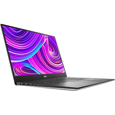 Dell Precision 5530 i7-8850H 15