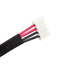 DC IN POWER JACK CHARGIGNG PORT CONNECTOR FOR TOSHIBA U200 U205 A11 M9 A9