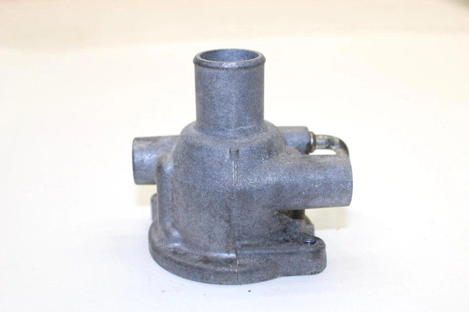 Yamaha Fx Nytro Mtx 2008 OEM carcasa termostato 8GL-12580-00-00 SY106 Foto 3 de 4