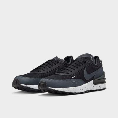 ☆関税込☆NIKE★W WAFFLE ONE CRATER SE★23-26cm★ NIKE WAFFLE ONE CRATER NEXT NATURE MEN SIZE 7.5 NEW BLACK