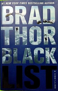 Full Black: A Thriller (Scot Harvath)
