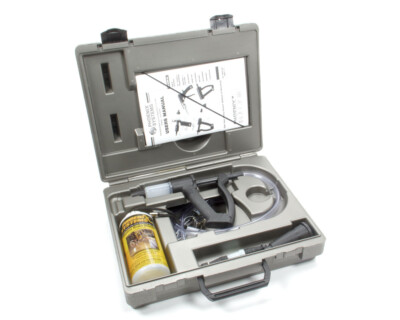 Phoenix Systems 2003-B V-12 Reverse Brake Clutch Bleeder Kit Medium Duty
