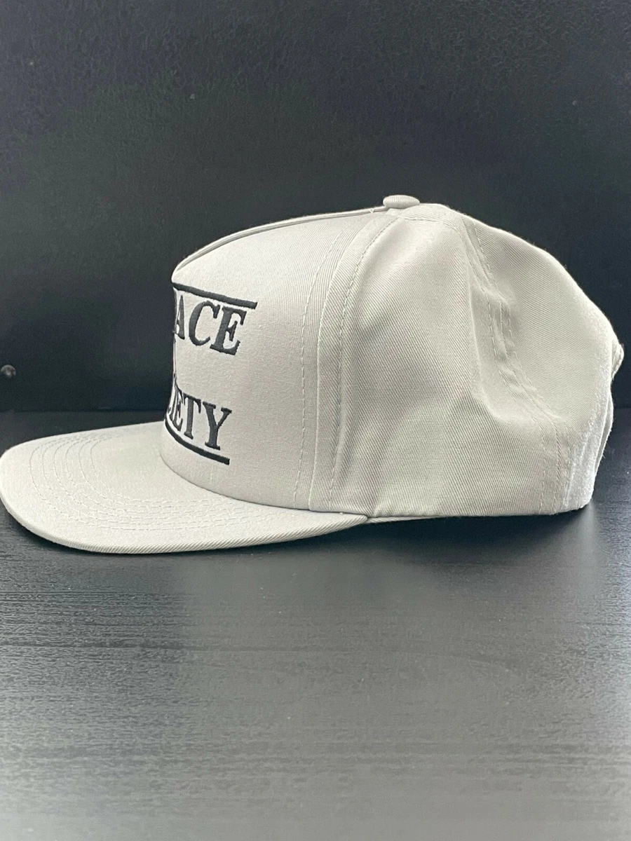 ブティック supreme menace ii society cap - 通販