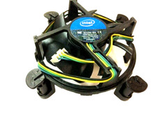 Intel E41759-002 CPU Socket 1156 CPU Fan DC12V 0.17A Foxconn