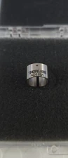THORLABS AD11BA - Ø1/2" UNTHREADED ADAPTER FOR Ø11 mm CYLINDRICAL COMPONENTS 