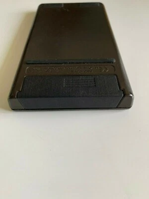 Battery cover for HP17bII HP10b HP32s HP42s calculator - 3D printed replica
