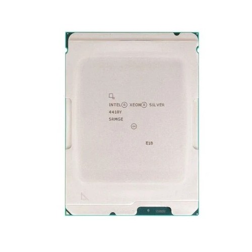 Intel Xeon-Silver 4410Y (SRMGE) 12C 2.0Ghz CPU Processor UNLOCKED FULL VERSION