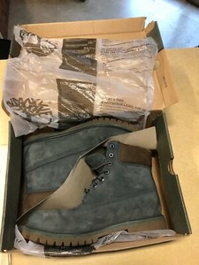 timberland polacchine