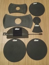 Evans Drum Pads 