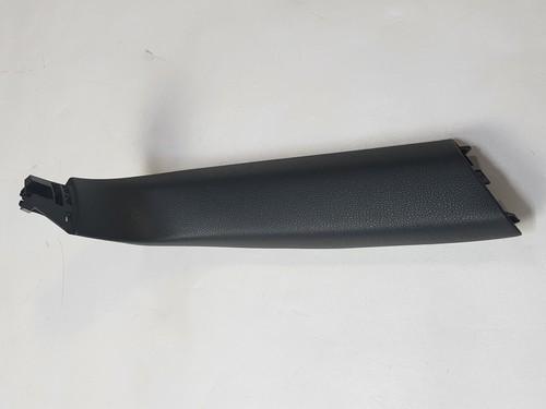 VW Sharan 7N 2,0 Heckklappenverkleidung Oben Hinten REAR LID TRIM 7N0867703